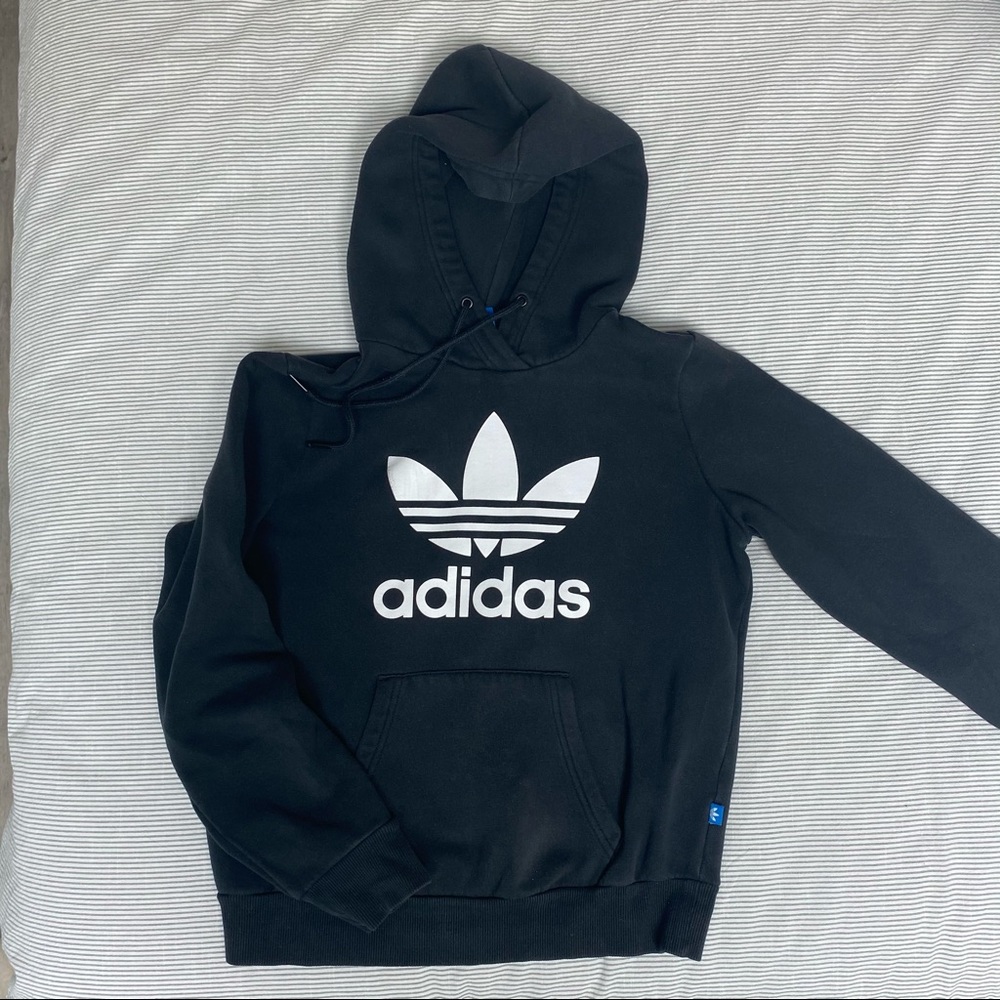 Adidas hoodie